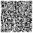 QR code with Alteration Williams & Cleaners contacts
