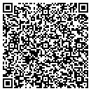 QR code with L'Occitane contacts