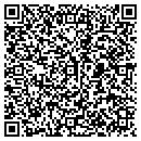 QR code with Hanna Gift & Art contacts