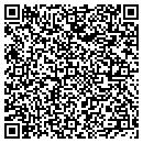 QR code with Hair By Dennis contacts