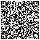 QR code with G E Stadter Guns Sales contacts