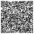 QR code with Hatsuko's Gifts contacts