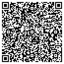 QR code with The Handlebar contacts