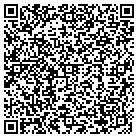 QR code with Custom Label Advanced Nutrition contacts