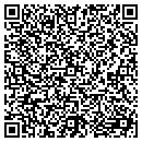 QR code with J Carter Mckaig contacts