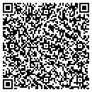 QR code with House of Tasso contacts
