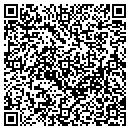 QR code with Yuma Tavern contacts