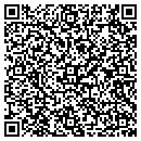 QR code with Hummingbird House contacts