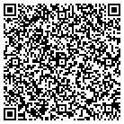 QR code with B L's Mobile Oil Change Service contacts