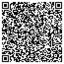 QR code with Lesage Guns contacts