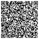 QR code with N & C Speedy Tax Service contacts
