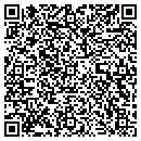QR code with J And S Gifts contacts