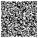 QR code with S M Trombino Properties contacts