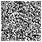 QR code with Red Jacket Firearms L L C contacts
