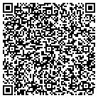 QR code with Cws Mobile Oil Change contacts