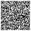 QR code with D C Baeo contacts