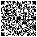 QR code with J Martin's contacts