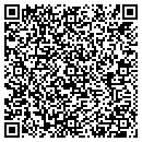 QR code with CACI Inc contacts