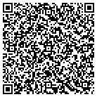 QR code with Wege Inst For Mind Body Spirit contacts
