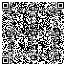 QR code with Wege Institute At St Mary's contacts