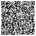 QR code with Gnc contacts