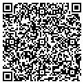QR code with Gnc contacts