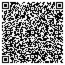 QR code with Pancho's Inc contacts