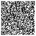 QR code with Gnc contacts