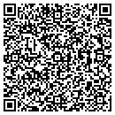 QR code with Auto Machine contacts