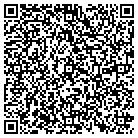 QR code with Coran Visual Institute contacts