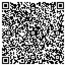 QR code with Hill & Sons contacts