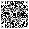 QR code with Gnc contacts