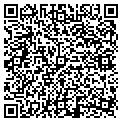 QR code with Gnc contacts