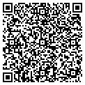 QR code with Gnc contacts