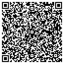 QR code with A1 Wrecker & Storage contacts