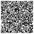 QR code with G N C Construction Consulting contacts