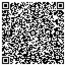 QR code with A&A Towing contacts