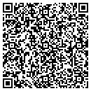 QR code with Abf Wrecker contacts