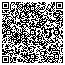 QR code with Laine S Guns contacts