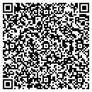 QR code with Laden Lobirs contacts