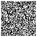 QR code with Outback the Gun Shop contacts