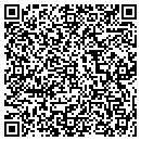 QR code with Hauck & Assoc contacts