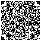 QR code with Lynn Wood Service Ctr-Goodyear contacts