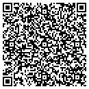 QR code with One the Park contacts