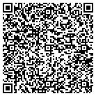 QR code with Hierveria Laesperanza Devivir contacts