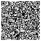 QR code with Thunder Towing & Auto Recovery contacts