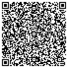 QR code with MN Population Center contacts