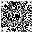 QR code with J O Wilson Elementary School contacts