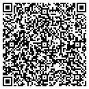 QR code with C And D Automotive contacts