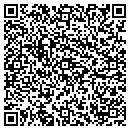 QR code with F & H Firearms LLC contacts